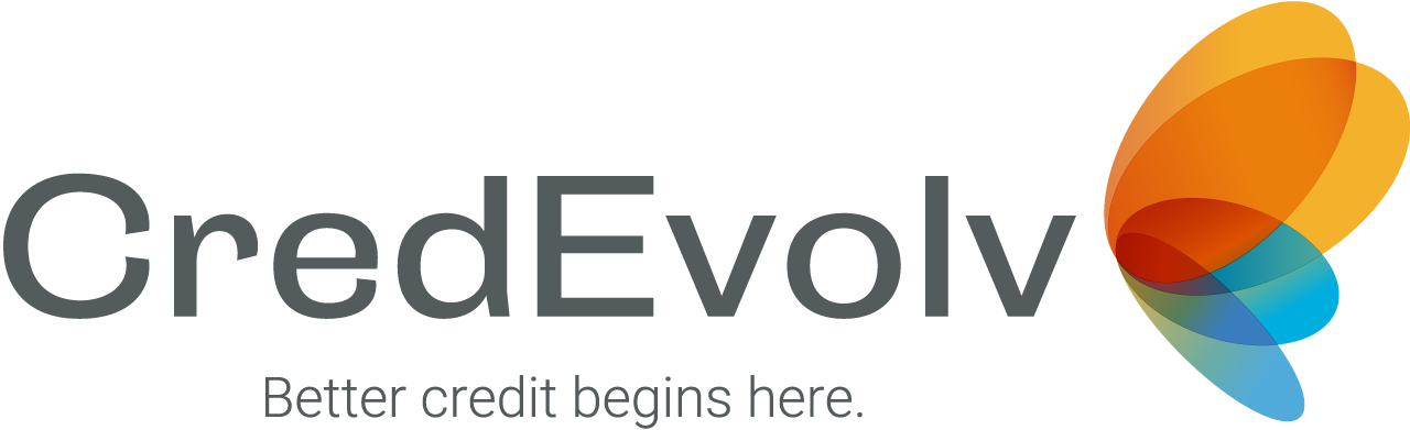 CredEvolv Logo